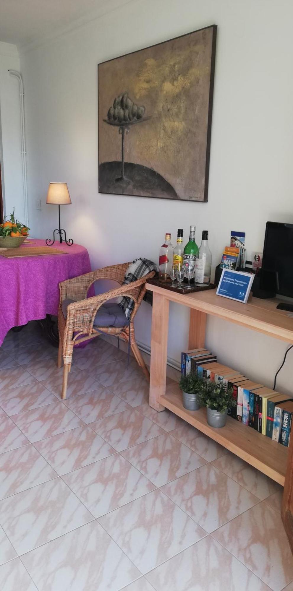 Alojamiento Tramuntana Sóller Exterior foto