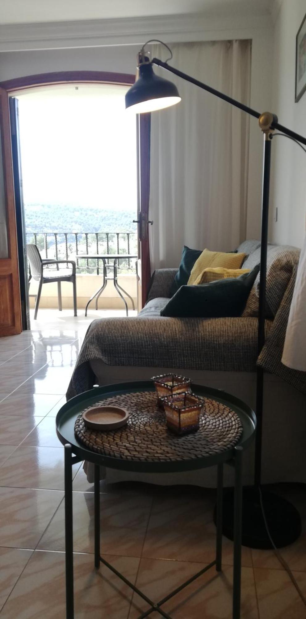 Alojamiento Tramuntana Sóller Exterior foto