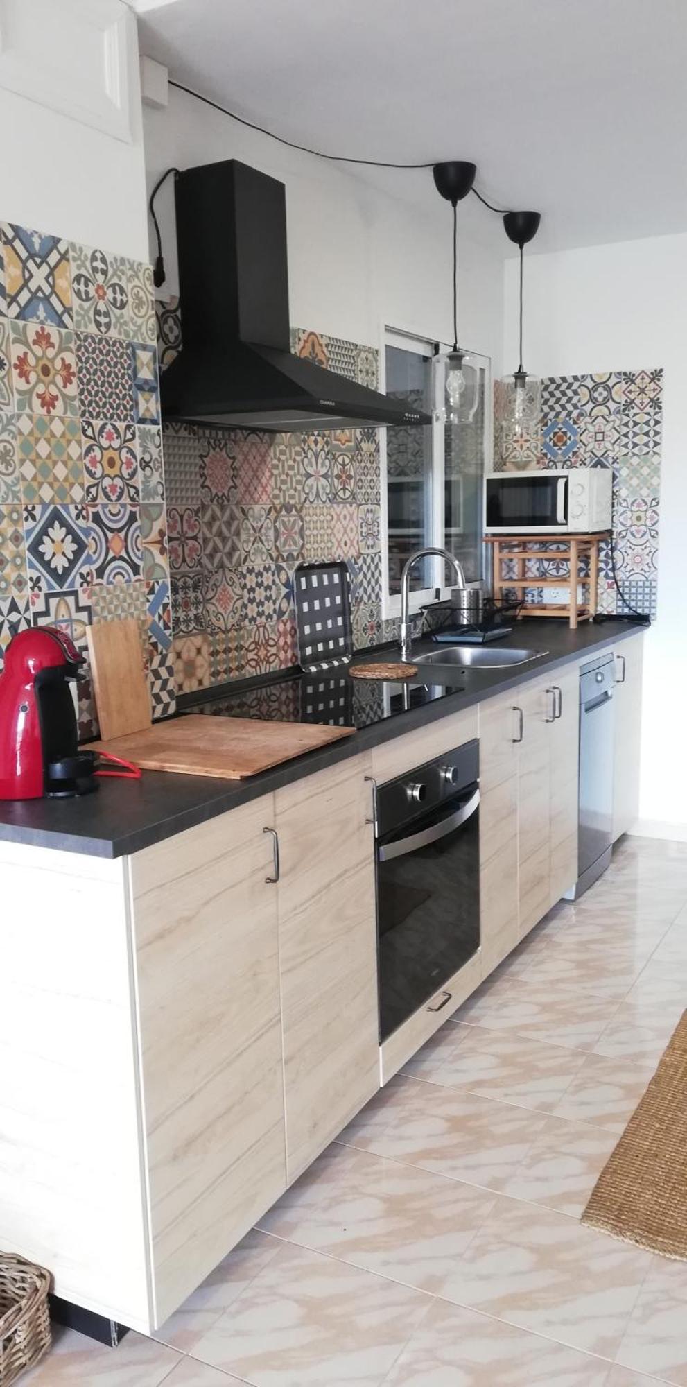 Alojamiento Tramuntana Sóller Exterior foto