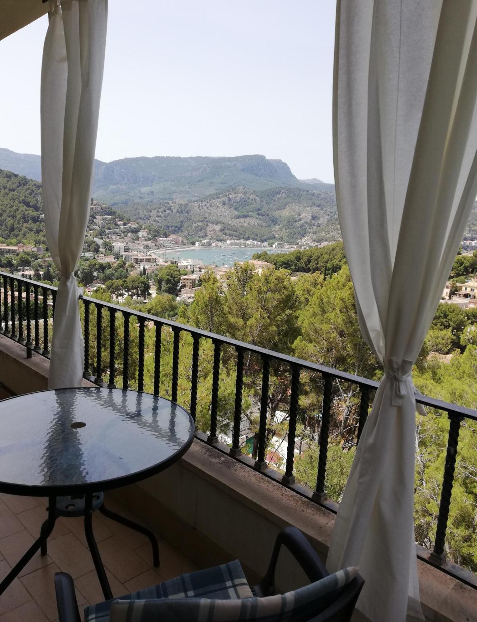 Alojamiento Tramuntana Sóller Exterior foto